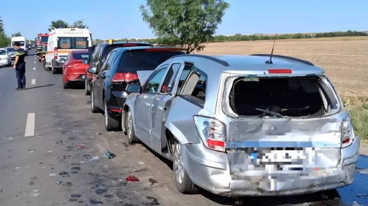 Bulgarii, speriați de comportamentul șoferilor români: „Cum e școala de șoferi în România și chiar conduceți ca niște nebuni acasă?”