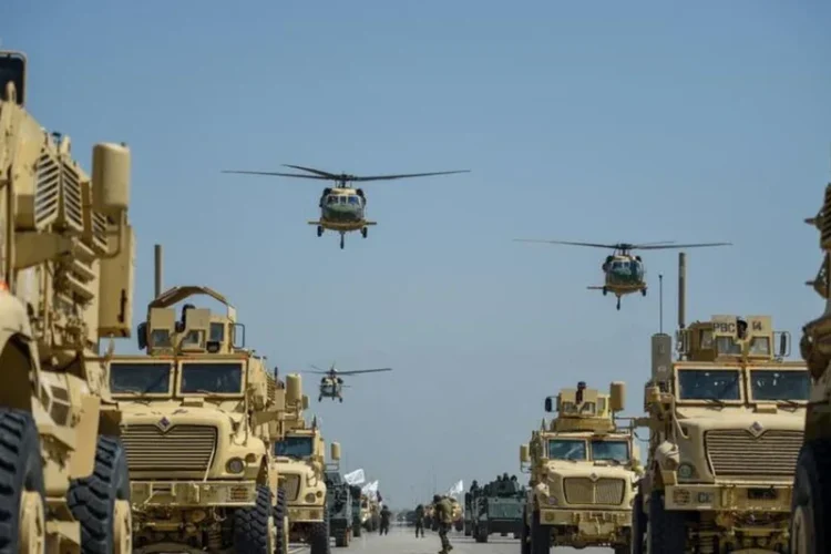 Afganistanul respinge categoric presiunile Statelor Unite privind baza aeriană Bagram și amenință cu rezistență pe termen lung