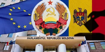 MIZA alegerilor parlamentare din Republica Moldova. „Paradoxal, invazia Federației Ruse în Ucraina, un mare pas spre integrarea europeană a Moldovei”