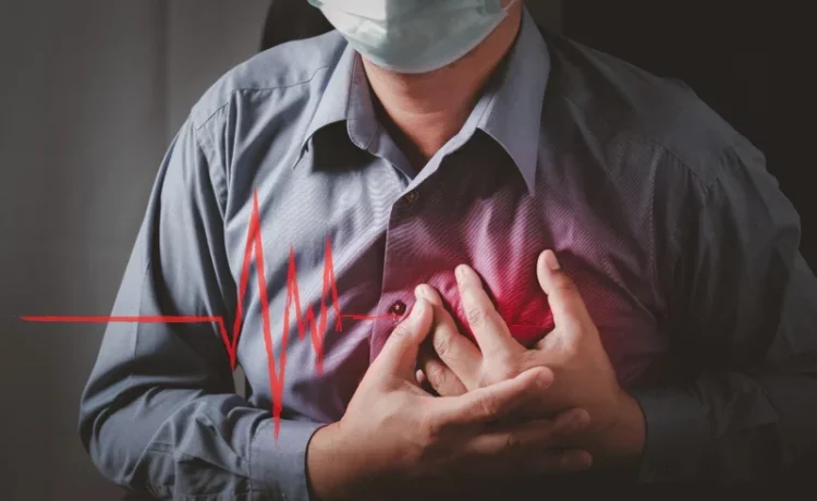 Boli cardiovasculare la varste tinere: cauze si cum le putem preveni