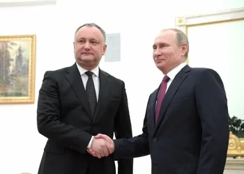 Rusia recunoaște cu greu înfrângerea din Moldova. TASS a schimbat retorica după victoria covârșitoare a partidului Maiei Sandu