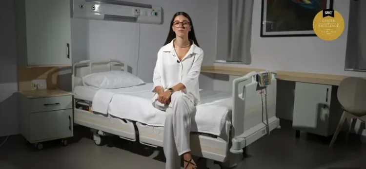 Cicatrici care spun povești: de la întunericul endometriozei până la miracolul unei sarcini