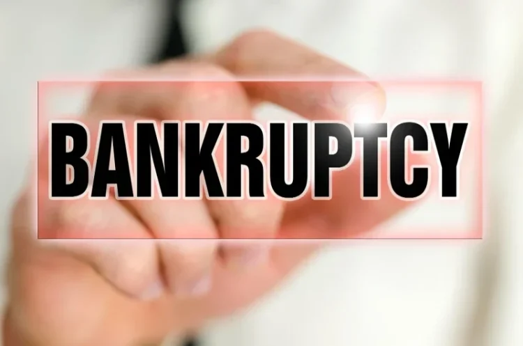 Spectrul falimentului bântuie deja România, firmele mor pe capete. Suntem pe locul 2 în UE la creșterea numărului de falimente