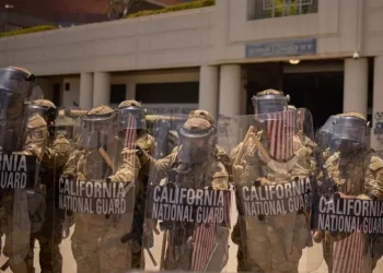 Coreea de Sud în stare de șoc după arestarea a 300 de cetățeni ai săi în Statele Unite