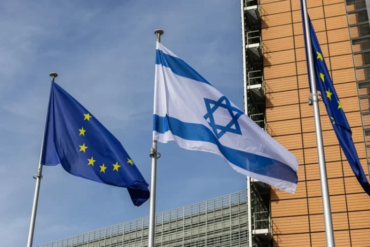 Bruxelles-ul suspendă sprijinul bilateral pentru Israel și propune suspendarea concesiilor comerciale și sancționarea miniștrilor extremiști și a coloniștilor violenți