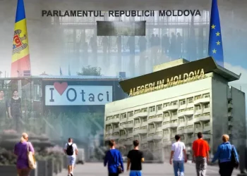 „Și înainte s-au cumpărat voturi, dar niciodată nu ne-au presat așa”. VIDEOREPORTAJ înainte de alegeri în Republica Moldova, unde „oamenii gândesc diferit, inclusiv din perspectivă geopolitică”