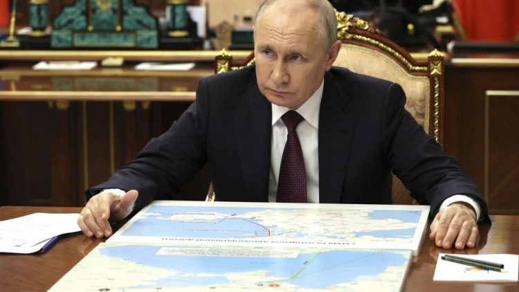 „Putin va transforma R. Moldova într-o gaură sângeroasă spre Odesa”. Avertisment cu câteva zile înainte de alegerile parlamentare