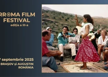 15 filme din opt țări, în competiția oficială RROMA Film Festival 15 filme din opt țări, în competiția oficială RROMA Film Festival