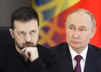 Zelenski refuză invitația lui Putin la Moscova: „Să vină el la Kiev” / Răspunsul liderului de la Kremlin