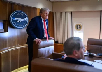 Trump sugerează că îl va amenința pe Putin că va livra Ucrainei rachete Tomahawk dacă nu pune capăt războiului: Vor să fie lansate în direcția lor? Nu cred