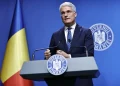 Pîslaru își apără decizia de a o demite pe Alexandra Zară și spune că a greșit dezastruos în ancheta DIICOT de la azilele din Bihor