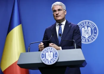 România, cu un “șantier în derulare” și cu 15-17 miliarde de euro care intră din fonduri europene, nu are cum să intre în recesiune, afirmă ministrul Dragoș Pîslaru