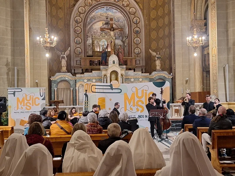 MUSIC Tour@jmEvents 2