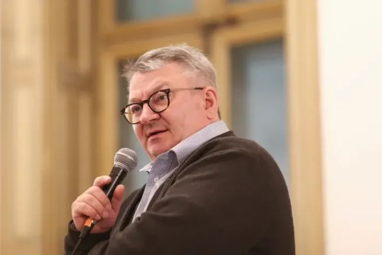 Armand Goșu, verdict tranșant. „Avertismentele” SRI despre atacul hibrid rusesc sunt o „operațiune de manipulare” specifică KGB-ului
