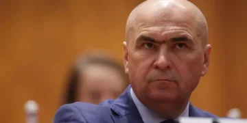 De ce nu se desecretizează raportul despre anularea alegerilor. Bolojan: „Dacă prin date expui ofițeri de informații, nu e corect”