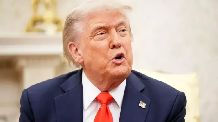 Ucraina vrea să treacă în ofensivă împotriva Rusiei: „Voi decide cum vom proceda”, spune Donald Trump