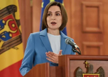Maia Sandu spune că Republica Moldova este pregătită pentru aderarea la UE: Următoarea etapă este blocată de refuzul Ungariei