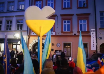 Sunt ucrainenii „nerecunoscători pentru ajutorul oferit”? „Când am coborât din Uber și l-am văzut pe șofer, am rămas mute de uimire”