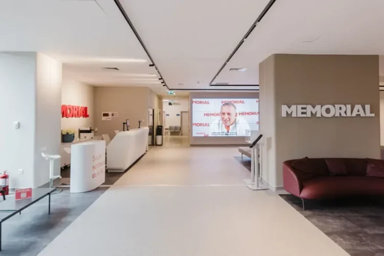 Lupta Mariei cu un cancer ovarian agresiv