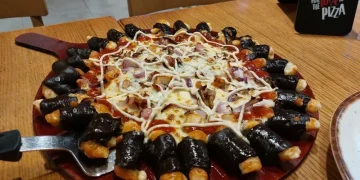 Pizza Hut vrea mai multe ingrediente de la furnizorii români. Făina este prioritatea numărul unu