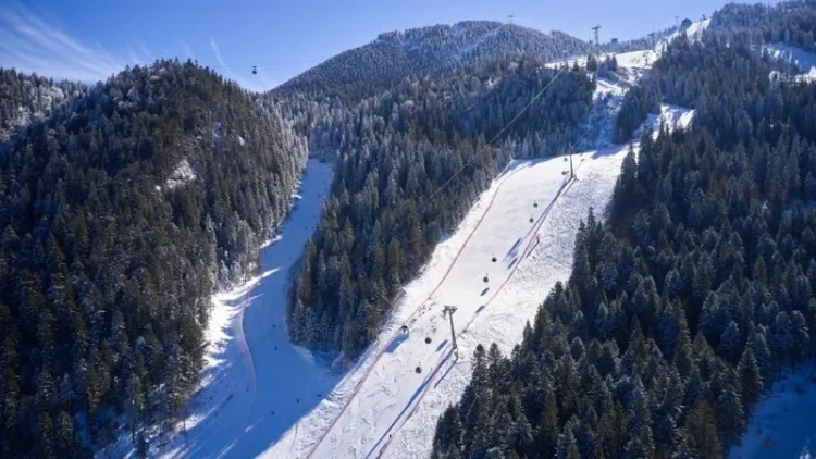 Cresc tarifele pentru transportul pe cablu din Poiana Braşov