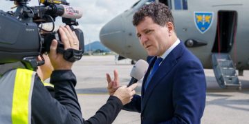 Prima reacție a lui Nicușor Dan după anunțul privind retragerea soldaților americani din România