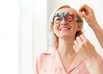 Sfaturi pentru sănătatea ochilor și menținerea unei vederi bune