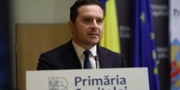 Primarul interimar al Capitalei anunță măsuri de urgență și sprijin pentru victimele exploziei din Rahova: „A fost o noapte dificilă, dar nimeni nu a fost lăsat singur”
