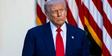 Donald Trump afirmă că Iranul „a ignorat” avertismentele SUA de a nu reconstrui programul nuclear