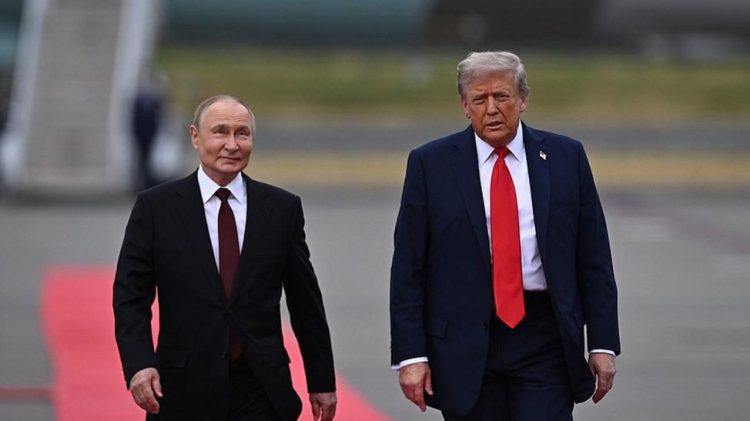 Planurile pentru un summit Trump – Putin au fost suspendate, anunță Casa Albă