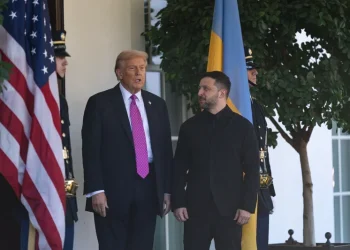 Ultima întâlnire Trump-Zelenski nu a aduce niciun efect asupra desfășurării războiului