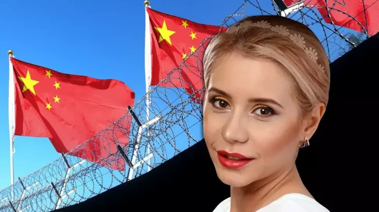 China se opune predării Alinei Apostol până la plata ultimului dolar. Procedura repatrierii româncei deținute în China din decembrie 2017