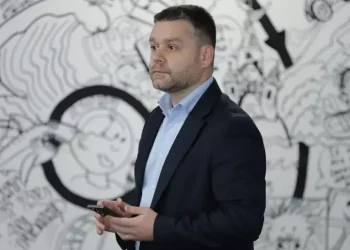 Un nou partid și-a anunțat sprijinul pentru candidatura lui Ciprian Ciucu la Primăria București Un nou partid și-a anunțat sprijinul pentru candidatura lui Ciprian Ciucu la Primăria București