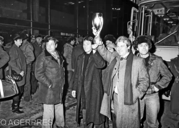 Emeric Ienei a murit. Cariera antrenorului care a scris istorie în fotbalul românesc