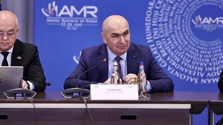 Testele poligraf pentru angajaţii ANAF vor fi eliminate de Parlament după decizia CCR. Ilie Bolojan: „Nu ar fi fost rău să fie testaţi”