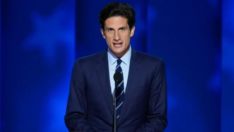 Nepotul lui JFK candidează pentru Congres și îl atacă pe Trump: „Un om periculos”. E văr cu Kennedy Jr și îl susține pe Zohran Mamdani