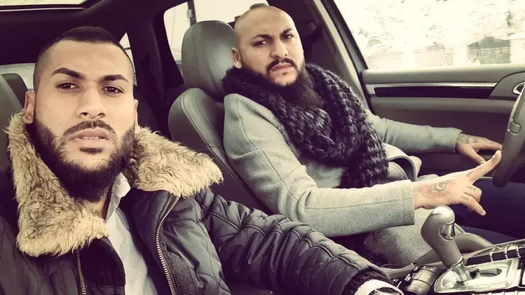 Frații Mocanu au devenit extrem de periculoși din cauza clemenței repetate a judecătorilor. „Au lăsat impresia că legile nu există”