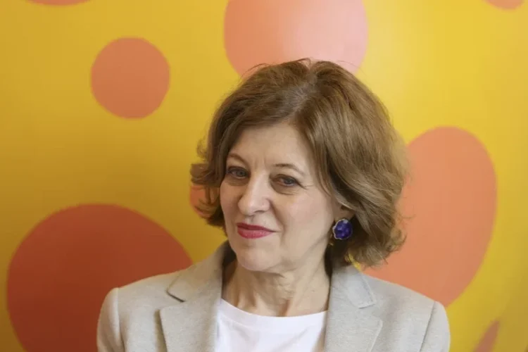 CSM i-a făcut plângere penală Oanei Gheorghiu pentru incitare la ură și violență, după o declarație despre pensiile magistraților