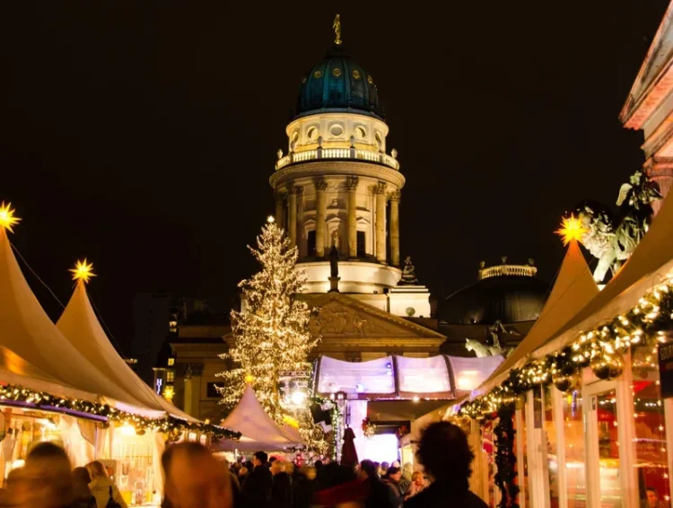 Mai multe târguri de Crăciun din Germania sunt anulate fiindcă securitatea împotriva atacurilor teroriste costă prea mult