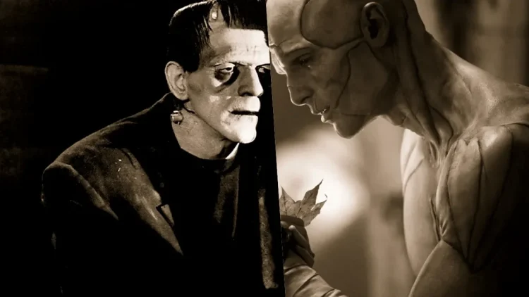 De ce continuă „Frankenstein” să ne obsedeze: Un secol de ecranizări între fidelitate, mit și reinterpretare