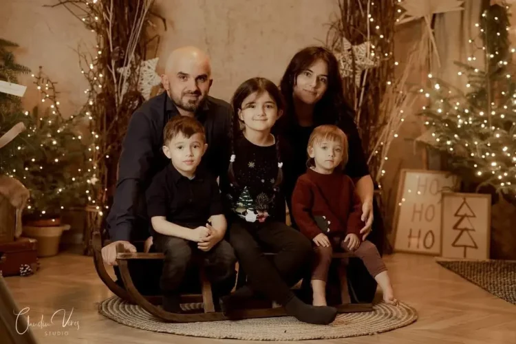 Viața după o pierdere care nu te întreabă dacă ești pregătit. Anca Balaban Popa Iscu: „Acasă nu mai e chiar acasă. Adică e, dar fără el”