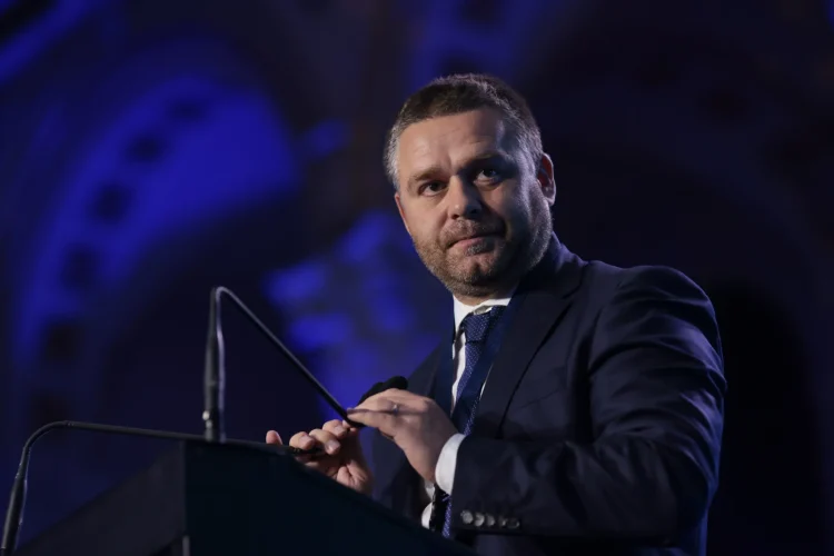 Ciprian Ciucu nu exclude ca PNL să susțină un guvern PSD-UDMR-minorităţi: „Ne putem rezuma la un vot de învestitură”
