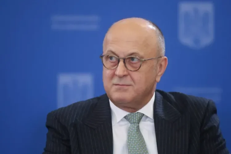 Dan Șucu către politicieni: „Ascultați economia reală”. Statul caută să vadă dacă nu-i poate lua celui care a plătit 100 de lei, 105 lei, în loc să caute evazioniștii