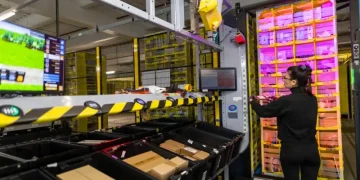 Amazon reduce comisioanele în Europa ca să facă față concurenței platformelor chinezești Shein și Temu