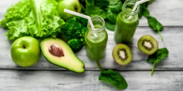 Detox-ul de dupa sarbatori: mituri, riscuri si ce spune medicina