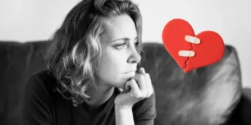 Care sunt cele 5 zodii care se vindecă greu după o despărțire și de ce procesul lor durează mai mult