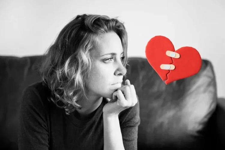 Care sunt cele 5 zodii care se vindecă greu după o despărțire și de ce procesul lor durează mai mult