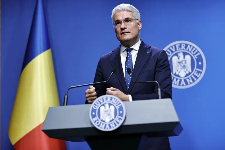 În ultimele 6 luni, banii europeni au început să ajungă în economie de 5 ori mai rapid, afirmă Dragoș Pîslaru: Ținta pentru 2026 este dublarea maximului istoric de atragere a fondurilor europene