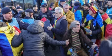 Paradoxul Unirii: Când „Unitatea Națională” devine masca urii la comandă