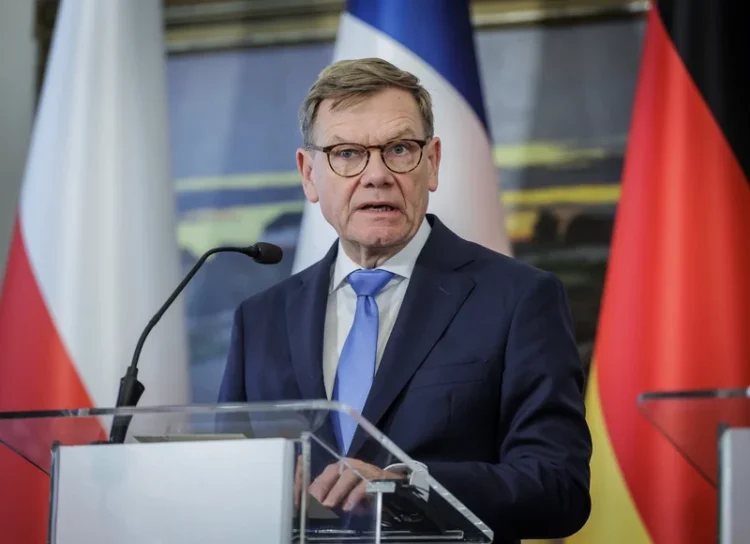 Șeful diplomației germane: Protejarea Groenlandei va fi discutată în NATO, dacă va fi necesar. Groenlanda aparține Danemarcei